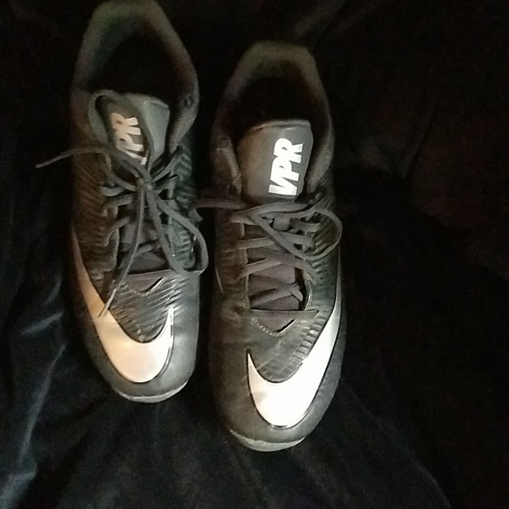 Cleats